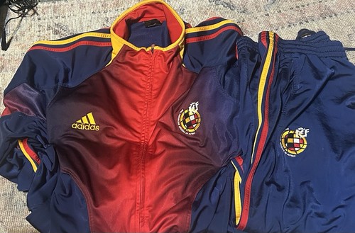 Adidas spagna españa - 🇪🇸,