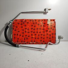 TUBO FLESSIBILE IMPIANTO