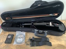 YAMAHA Silent Violin SV150