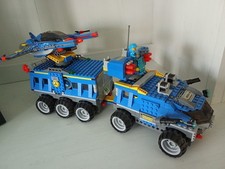 Lego 7066 alien conquest