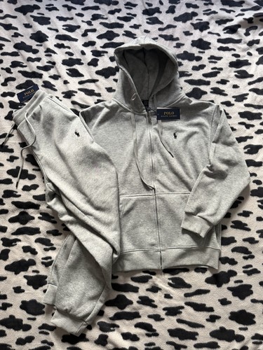 Tuta ralph lauren - ralph,