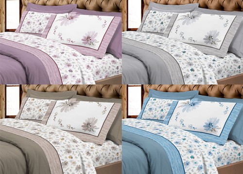 Set completo lenzuola - set,