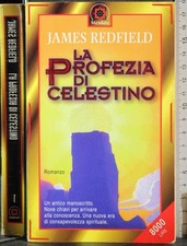 Profezia celestino - profezia,