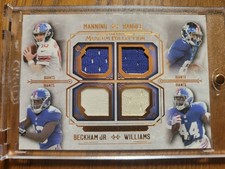 2014 Topps Museum Collezione