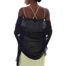 Sciarpa Donna Leggera Scialle