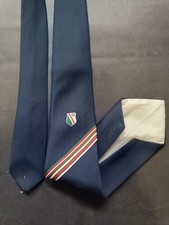 Cravatta calcio Legia Varsavia