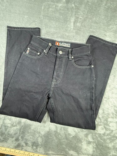 Jeans donna blu - , playboy