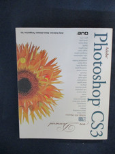 Adobe Photoshop CS3 On Demand