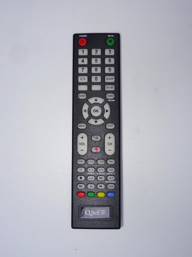 Telecomando originale - telecomando,