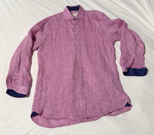 Camicia zara uomo collo - zara,