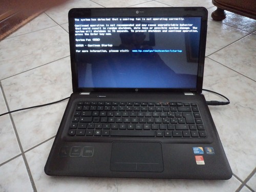 Notebook pavilion dv6 i7 - notebook,