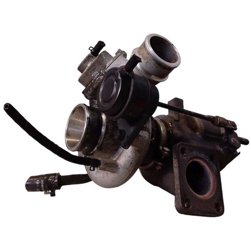 Turbina 4937706902 td04l - turbina,
