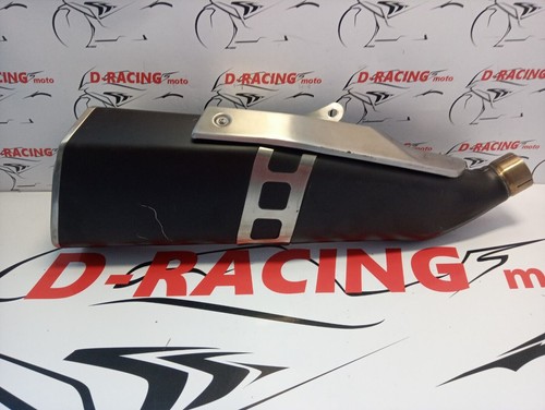 Marmitta scarico aprilia - marmitta, rsv4
