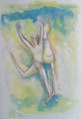 Quadro arte contemporanea - quadro,