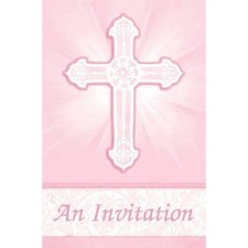 Amscan Pieghevole Comunione