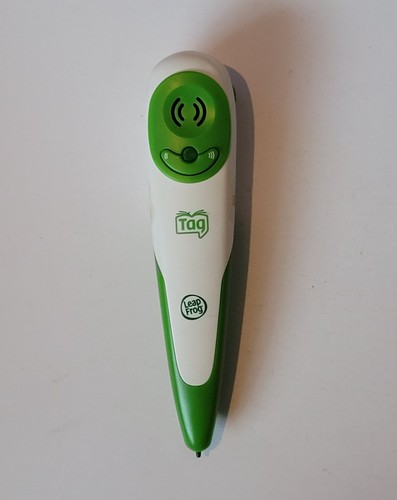 Tag leap frog reader - leap,