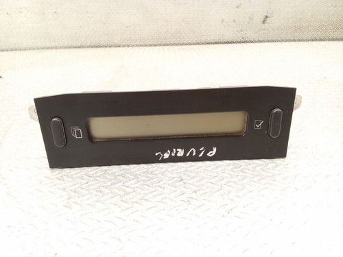 Schermo display display