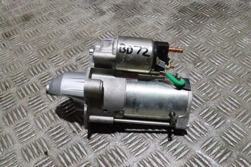 Motorino avviamento auto - auto, ford