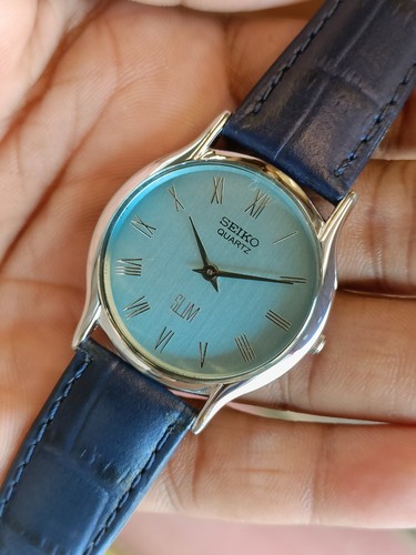 Orologio vintage seiko slim - orologio,