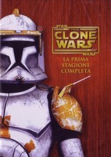 Star Wars - The Clone Wars -