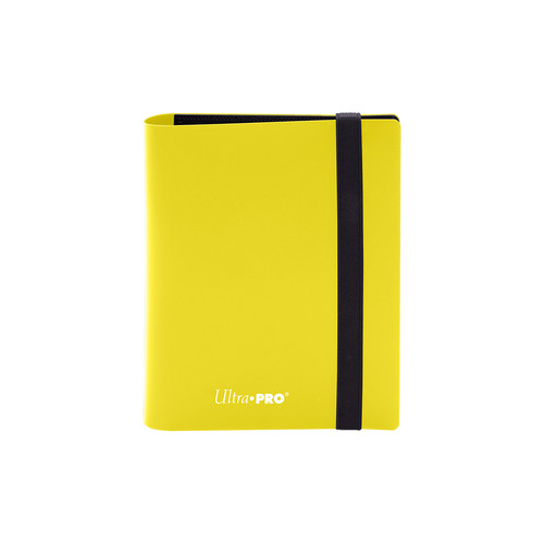 Ultra pro eclipse pocket - eclipse, 2-pocket