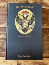 FMR ANTICHI STATI, Ducato Di
