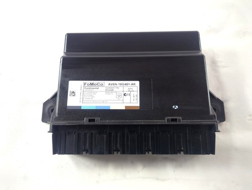 Av6n 19g481 centralina - av6n-19g481-ak,