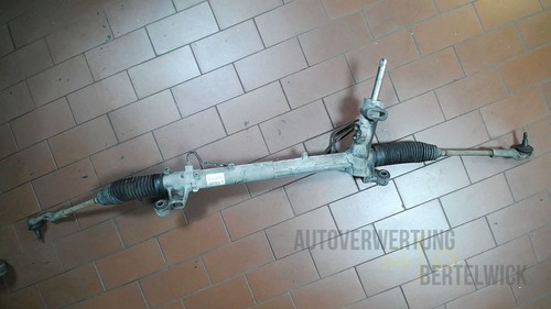 Servosterzo scatola sterzo - servosterzo/scatola,