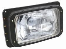 Proiettore H4 SX compatibile