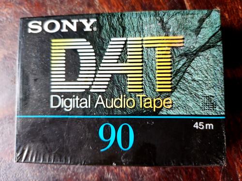 Sony dat 90ra nastro - sony,