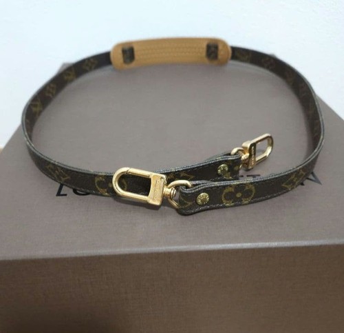 Tracolla louis vuitton - louis,