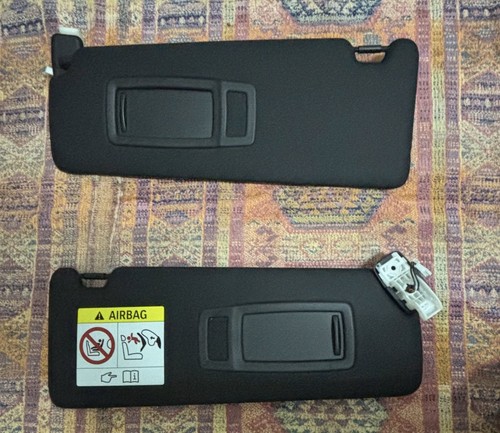 Coppia alette parasole sx - dx, e