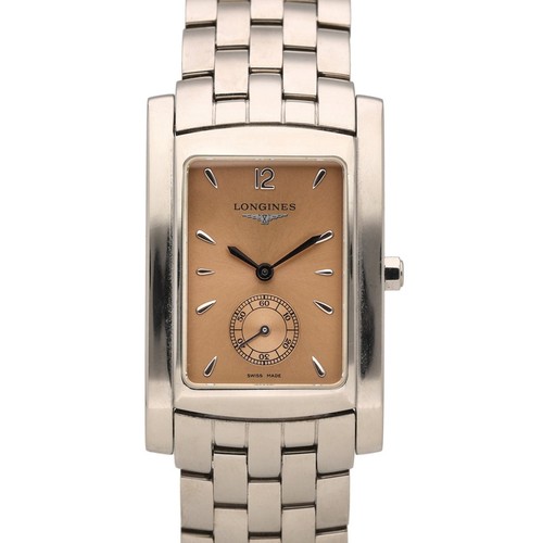 Orologio longines dolcevita - orologio,