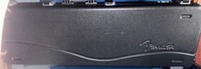 *MINT*  Fender Geddy Lee Jazz