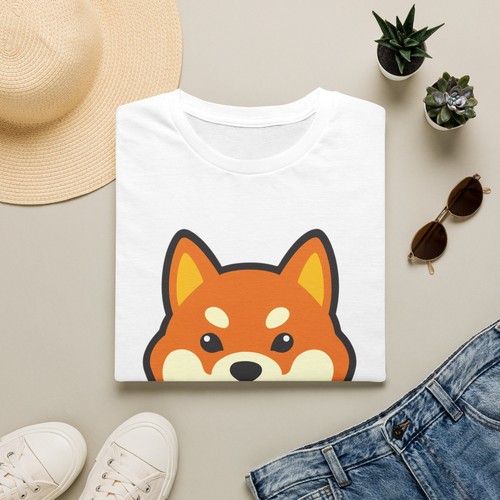 Shirt doge meme - t-shirt,