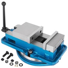 Morsa banco tavolo 125mm - da,