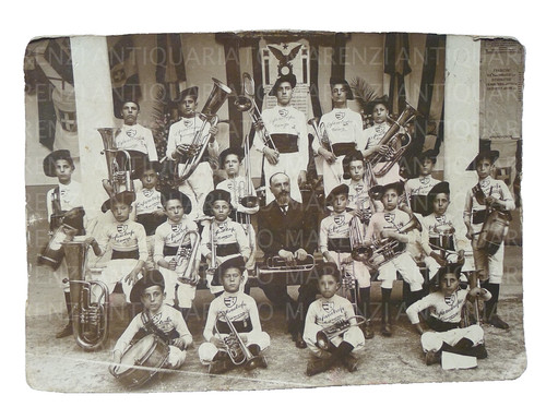 Foto antica fotografia - foto,