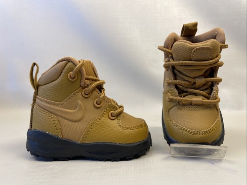 Stivali alti nike - nike, manoa