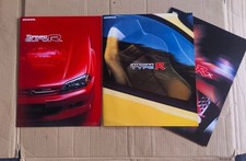 Honda Integra Type R DC2 Type