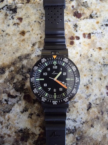 Orologio laco squad atacama - orologio,