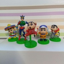Crayon Shin chan figure mini