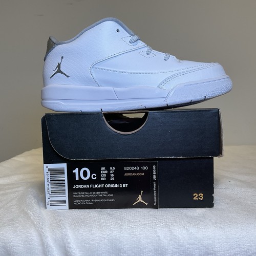 Nike jordan flight origin 3 - nike,