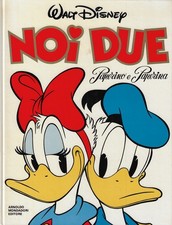 Disney, Walt..NOI DUE