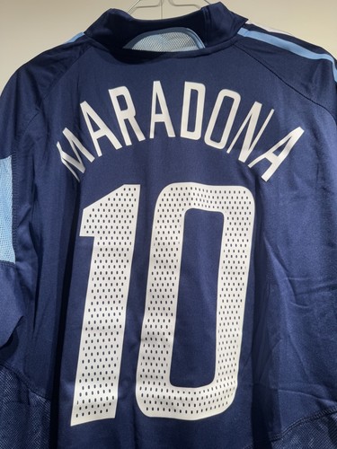 Maglia argentina diego - argentina,