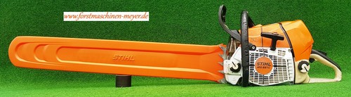 Motosega stihl 661 m con - 661,