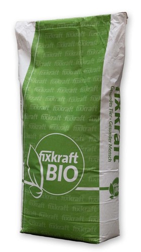 Fixkraft mangime biologico per - mangime,