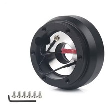 MOZZO VOLANTE  SPORTIVO PER