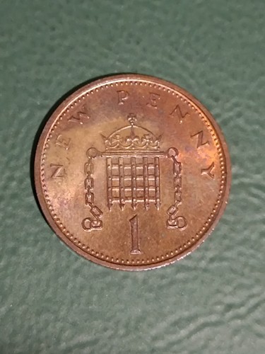 Moneta inghilterra regno unito - inghilterra,