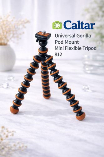 Caltar universale gorilla pod - universale,
