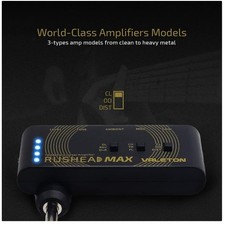 Amplificatore basso tascabile